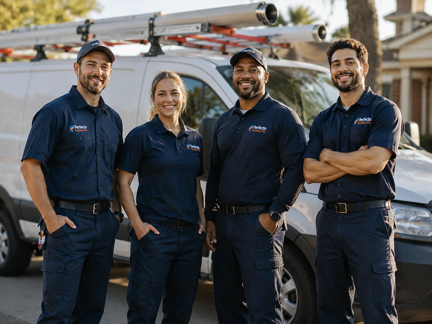 Emergency Plumber Near Me in New Blaine, AR near me