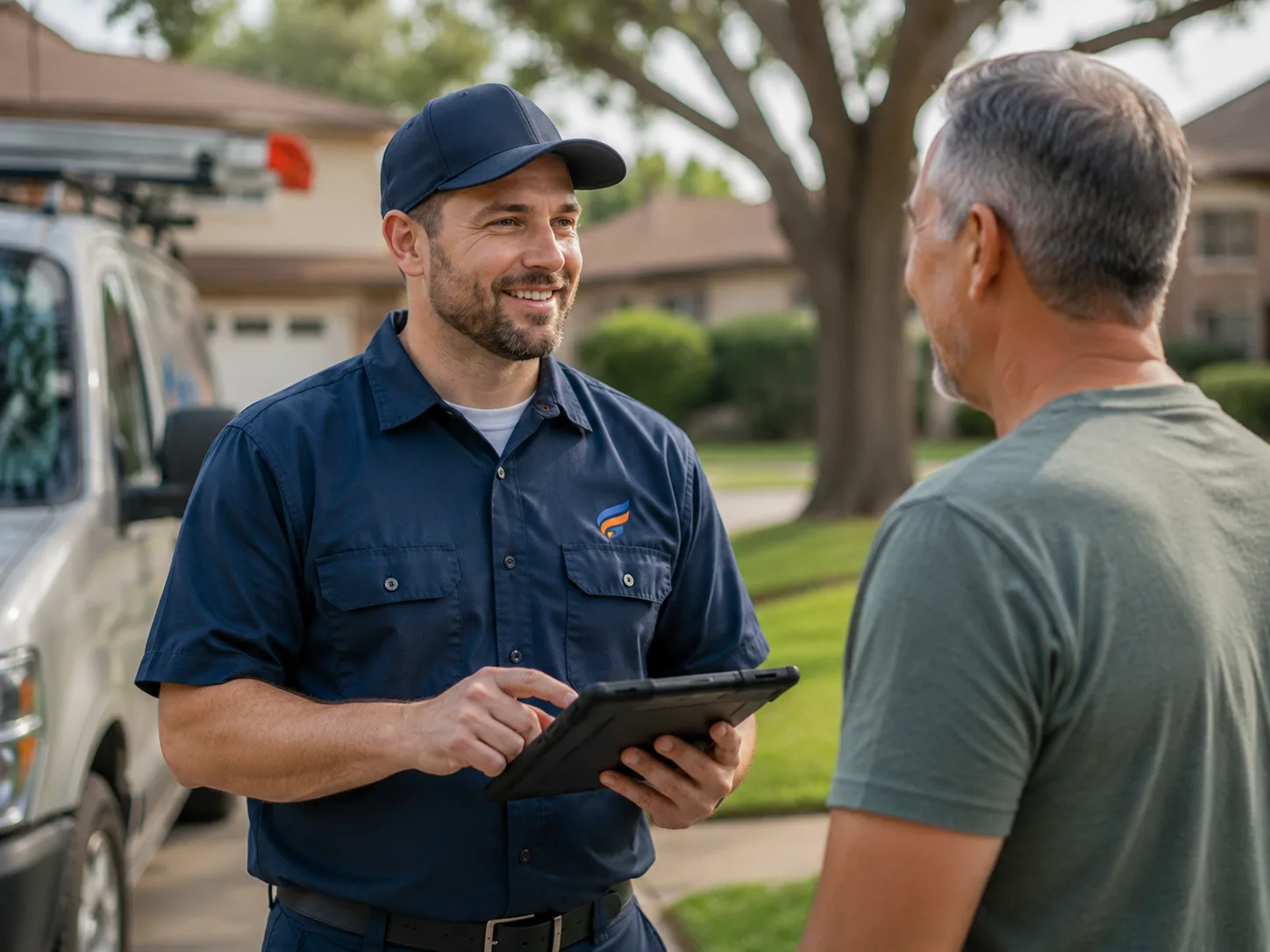 Emergency Plumber Near Me New Blaine, AR FAQs
